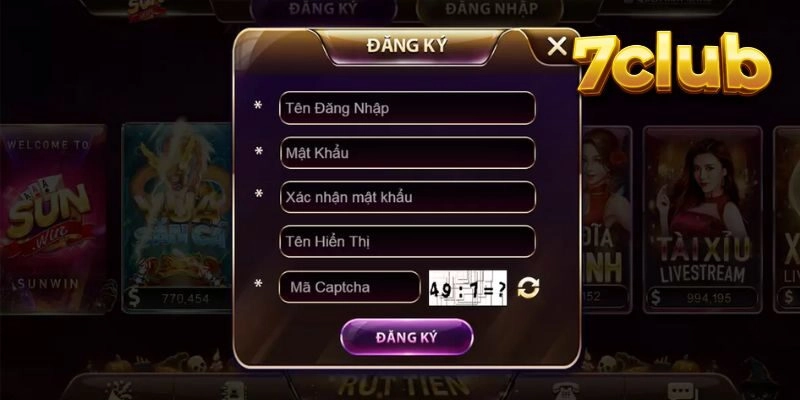 7CLUB