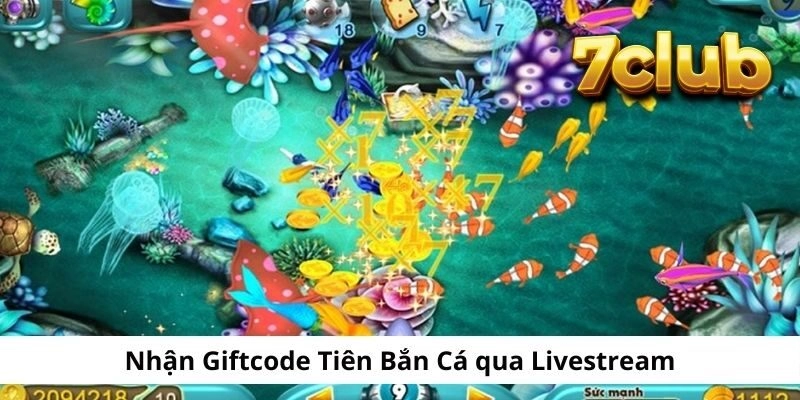 7CLUB